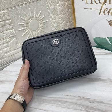Gucci Bags 1:1 1066-3 25X18X8.5cm XM-1