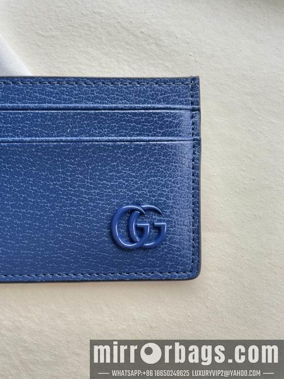 Gucci Bags 1:1 435305 11X7cm ZC 3colour