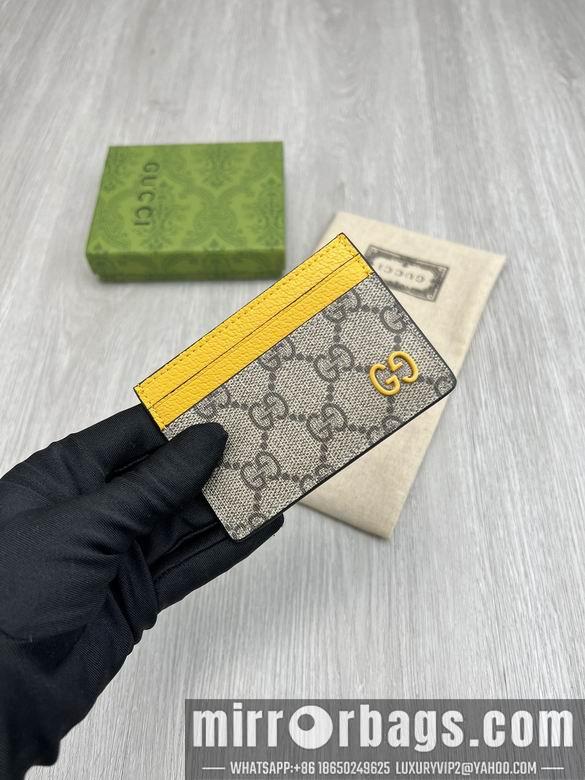 Gucci Bags 1:1 GG 768248 11x7cm zy
