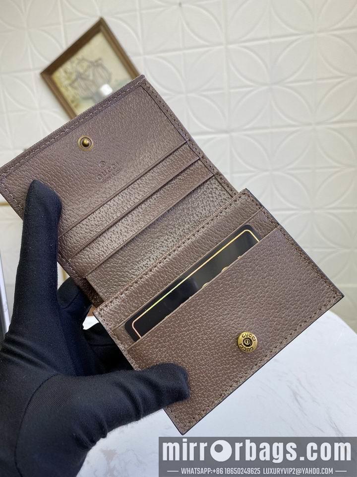 Gucci Bags 1:1 WL557801 11×9×3