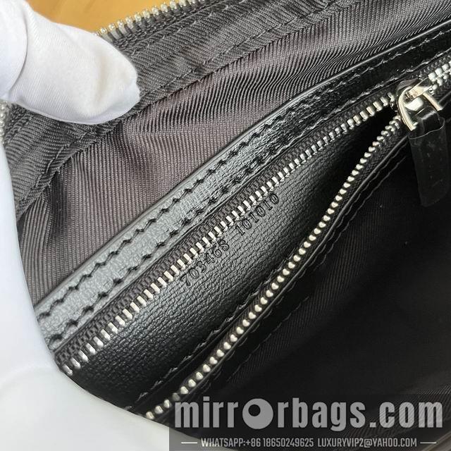 Gucci Bags 1:1 GG 703468 23.5x16x4.5cm zy