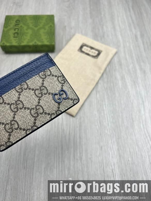 Gucci Bags 1:1 GG 768248 11x7cm zy