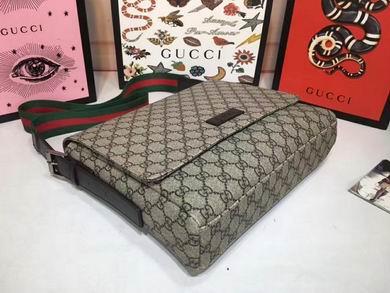 Gucci Bags 1:1 337074 30X25X7cm DF 2colour