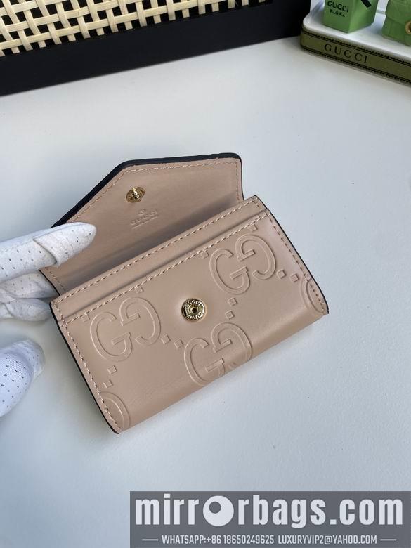 Gucci Bags 1:1 11X7.5cm 071111 ZC 4colour