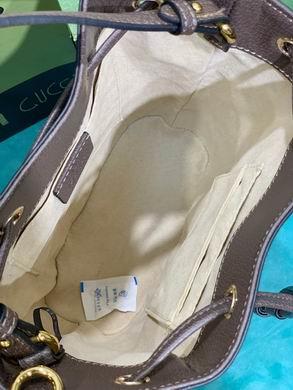 Gucci Bags 1:1 550621 20.5X26X11cm DF