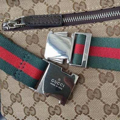Gucci Bags 1:1 28566 29x16.5x2.5cm df01