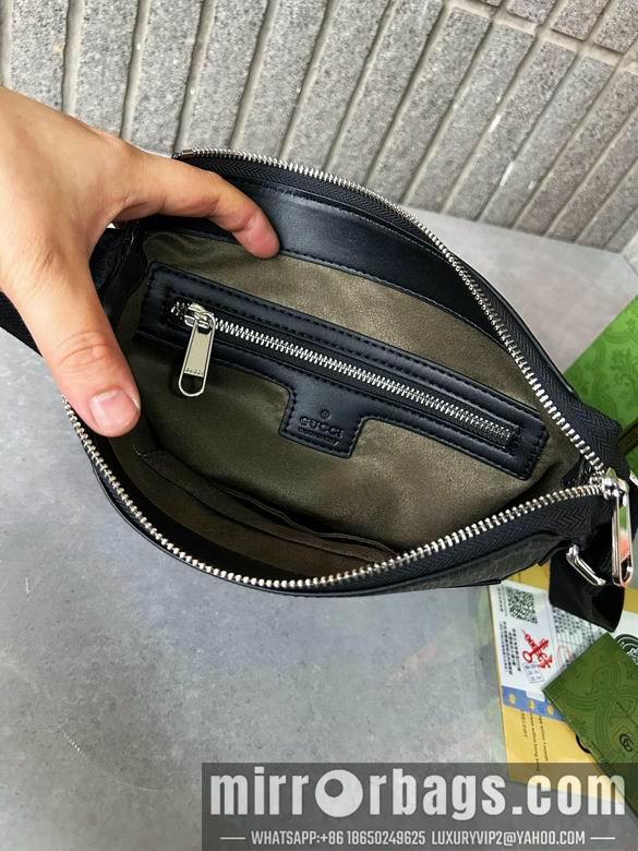 Gucci Bags 1:1 406410 26X23X3cm XM 3colour