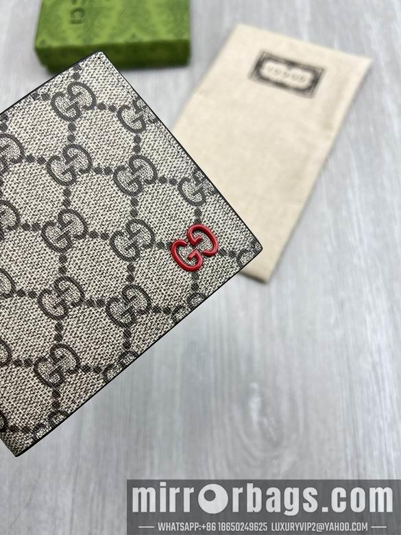 Gucci Bags 1:1 GG 768243 11x9cm zy