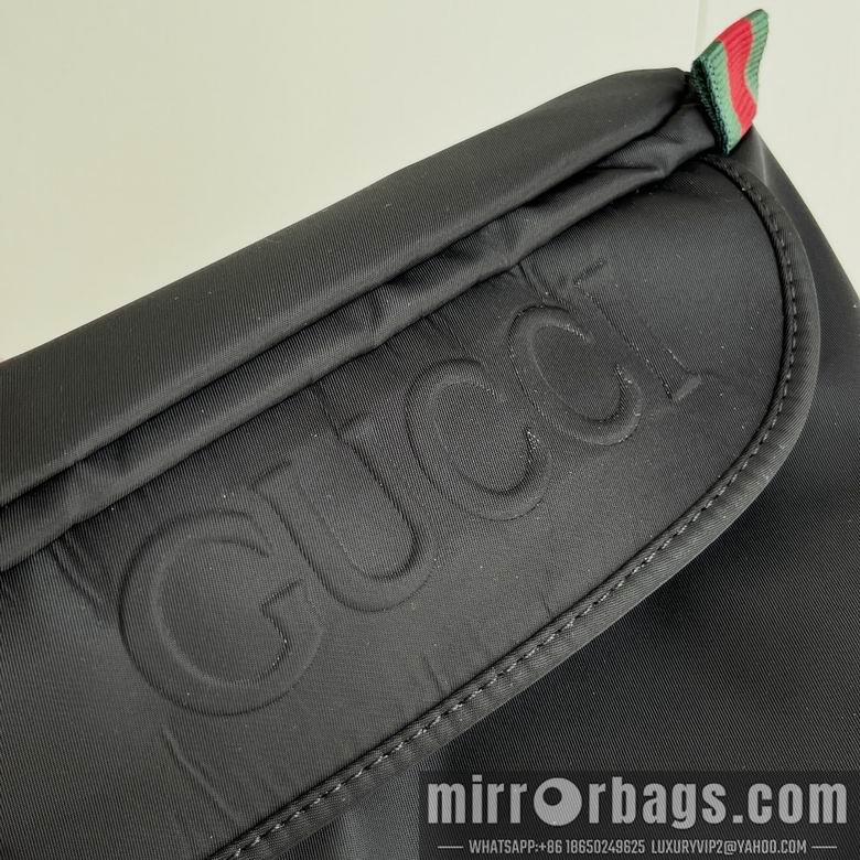 Gucci Bags 1:1 804262 32X17X5cm DF 2colour