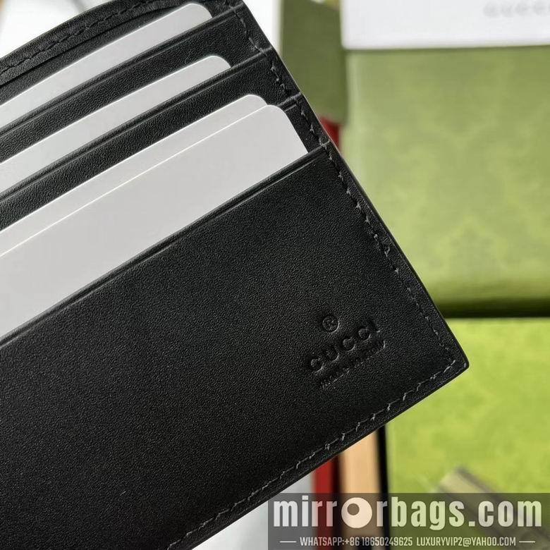 Gucci Bags 1:1 451240 11X9X1.5cm XM