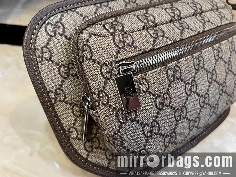 Gucci Bags 1:1 760217 17X27X4cm DF