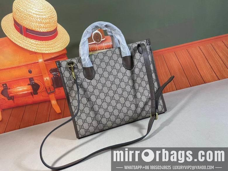 Gucci Bags 1:1 WD648134 31X 26.5X14