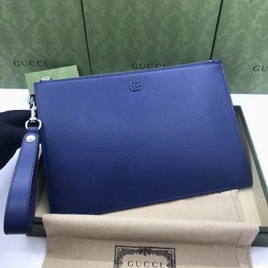 Gucci Bags 1:1 475317 30X20cm YG 3colour
