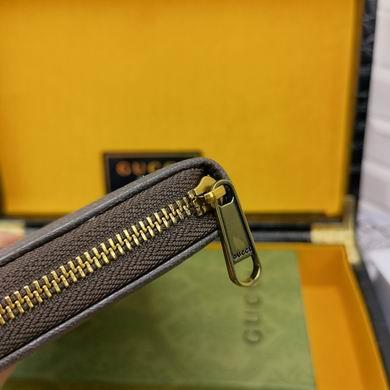 Gucci Bags 1:1 6660111 19X10X2.5cm ZY
