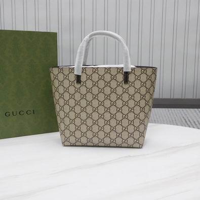Gucci Bags 1:1 410812 20.5x20x10cm df04