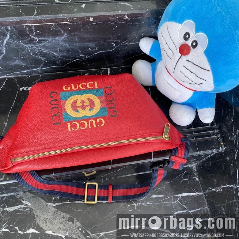 Gucci Bags 1:1 493869 28X18X8cm DF 3colour