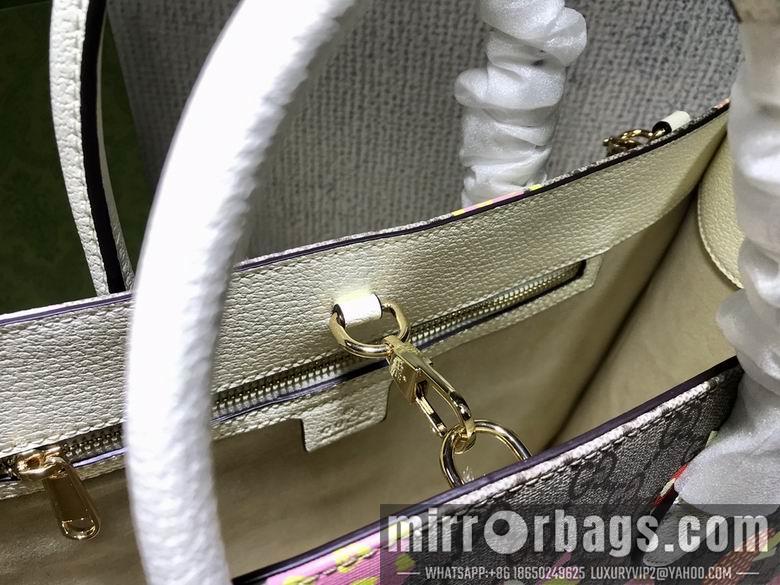 Gucci Bags 1:1 WD659980 43X34X18.5