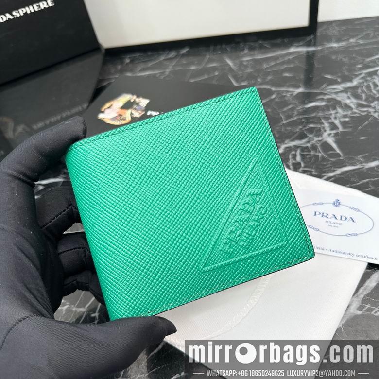 Prada Bags 304 10X9X1cm XM 4colour