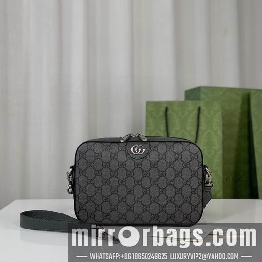 Gucci Bags 1:1 GG 703468 23.5x16x4.5cm zy1