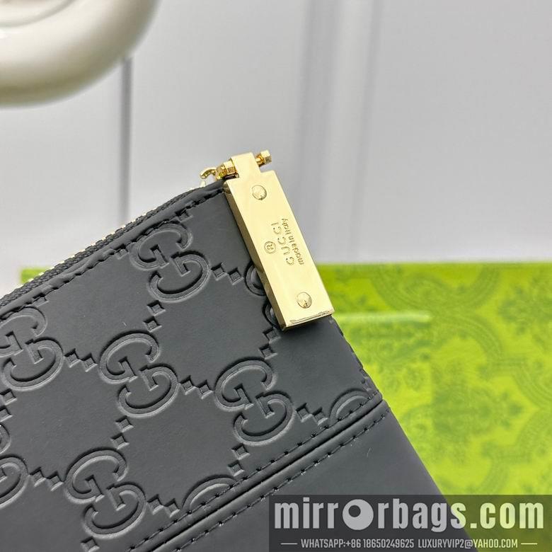 Gucci Bags 1:1 666070 19X10X2.5cm ZC