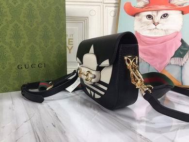 Gucci Bags 1:1 658574 20.5X14.5X5cm DF