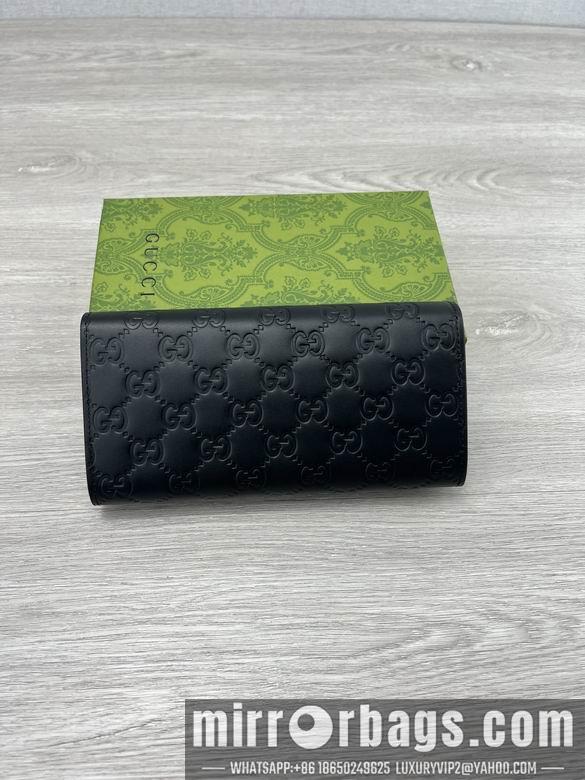 Gucci Bags 1:1 615524 19.5X11.5X3cm ZC 3colour