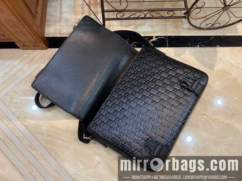 Gucci Bags 1:1 406367 34X25X10cm DF