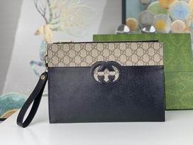 Gucci Bags 1:1 GG 723320 30.5x21x1.5cm zy