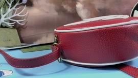 Gucci Bags 1:1 Gucci 圆饼包 19cm zy