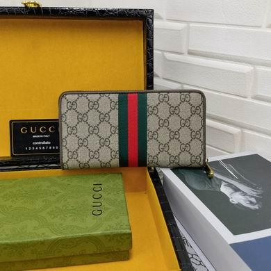 Gucci Bags 1:1 6660108 19X10X2.5cm ZY
