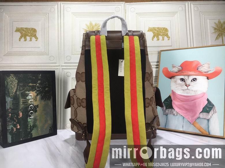 Gucci Bags 1:1 WD678829大G杏布 34X42X16