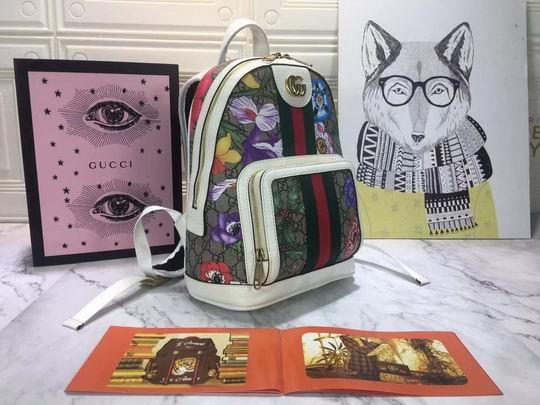 Gucci Bags 1:1 601296 22x29x14cm df
