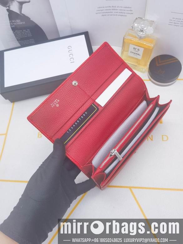 Gucci Bags 1:1 8339 YG 3colour