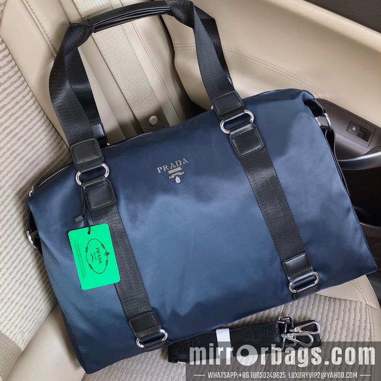 Prada Bags 1102-1 41X28X13cm XM 2colour