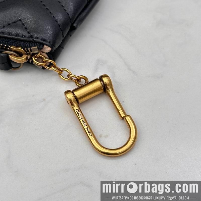Gucci Bags 1:1 GG 671722 12x7.5x1.5cm zy