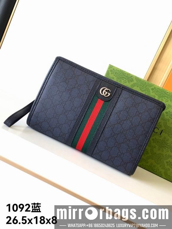 Gucci Bags 1:1 1092 26.5X18X8cm WP
