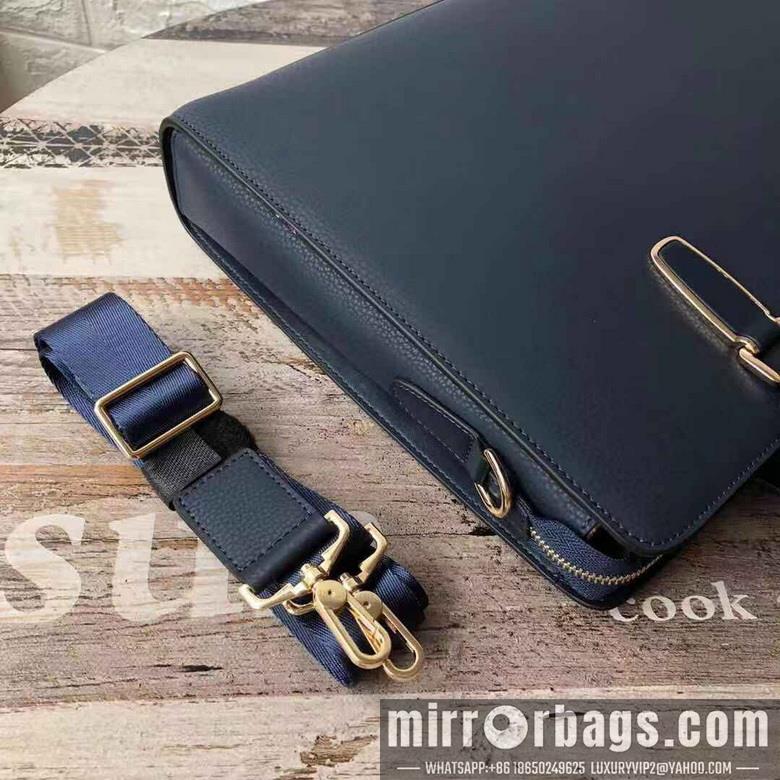 Prada Bags 39X30X8cm 080306 XM