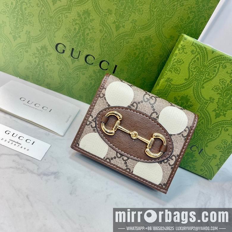 Gucci Bags 1:1 7191 11.5X8.5X3cm