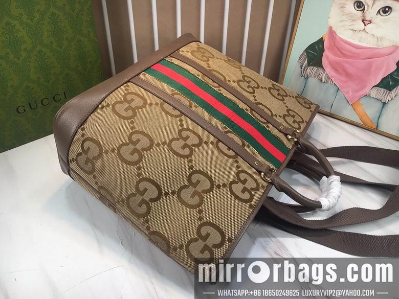 Gucci Bags 1:1 756660 33X40X18.5cm DF
