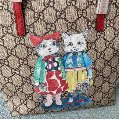 Gucci Bags 1:1 WD410812 21X20X10