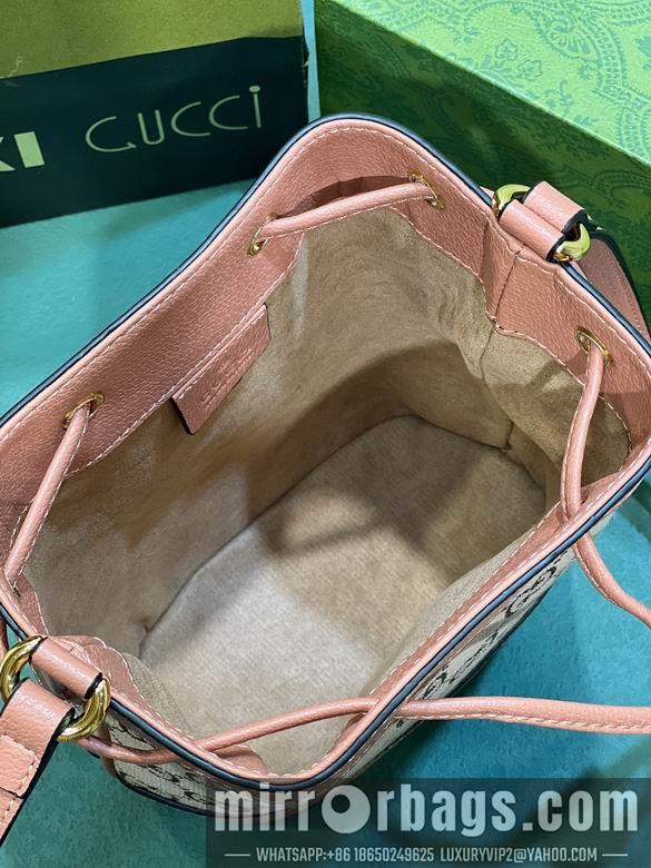 Gucci Bags 1:1 550620 15X19X9cm DF