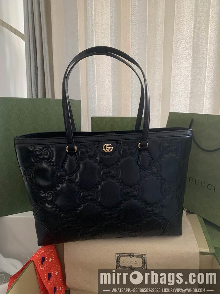 Gucci Bags 1:1 Gucci Ophidia 631685 38x28x14cm ww