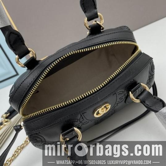 Gucci Bags 1:1 Gucci Matelasse 19x13x11cm ww3色