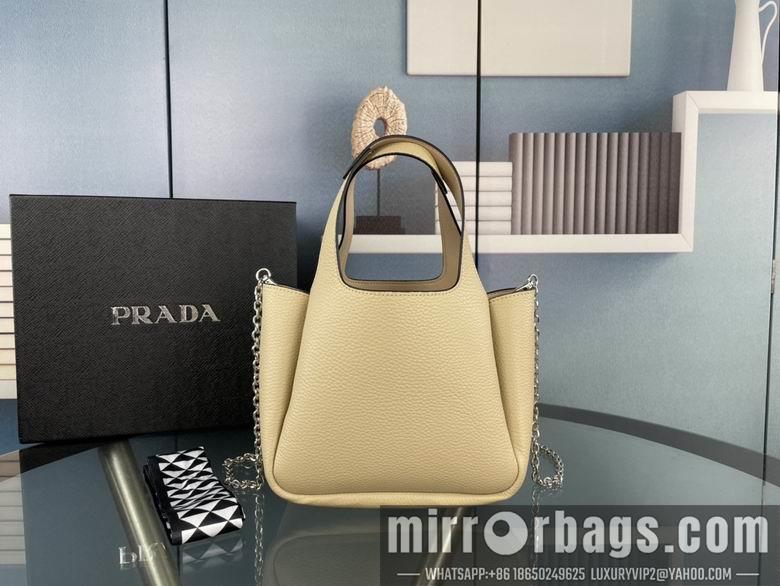 Prada Bags 349 22X16X10cm XMY 4