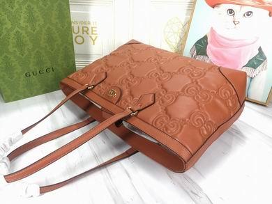 Gucci Bags 1:1 631685 38X28X14cm DF 4colour