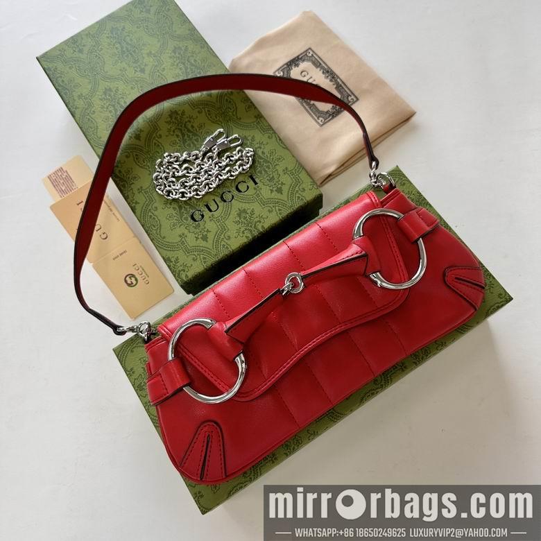 Gucci Bags 1:1 GG 764339 27cm zy