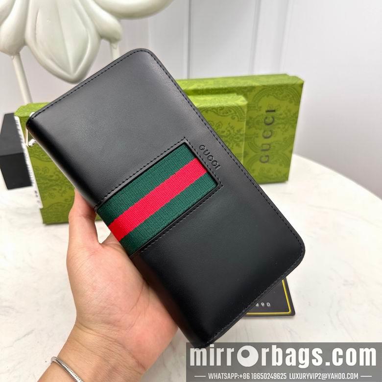 Gucci Bags 1:1 6660115 19X10X2.5cm ZC