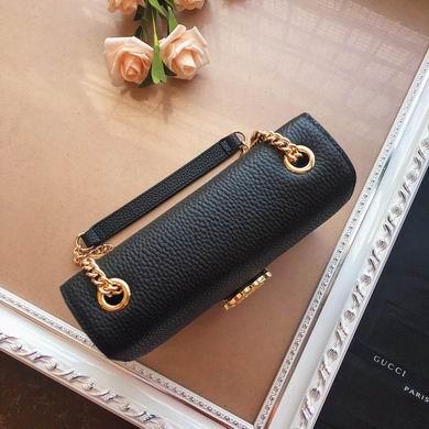 Gucci Bags 1:1 WD510304 20X15X7.5