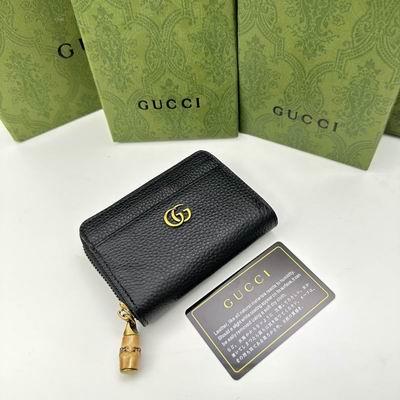 Gucci Bags 1:1 GG 739500 11.5x8.5x3cm zy