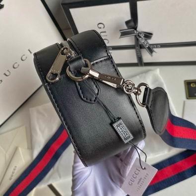 Gucci Bags 1:1 574886 24x14x7cm df02